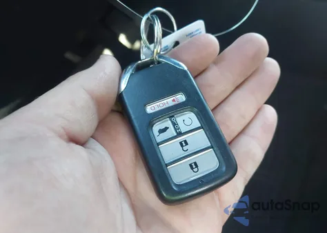 2019 Honda Pilot Ex-L from USA, damaged, VIN 5FNYF5H57KB000712